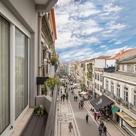 Santa Catarina Modern Flat