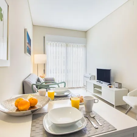 Santa Catarina Modern Flat Appartement