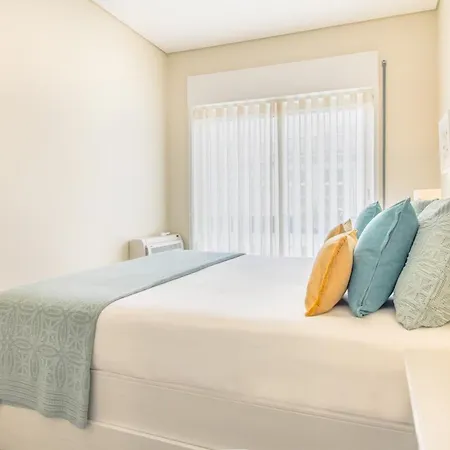 Santa Catarina Modern Flat Appartement