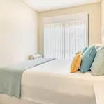 Apartmán Santa Catarina Modern Flat *