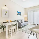 Santa Catarina Modern Flat