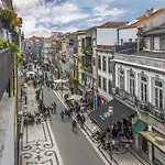 Santa Catarina Modern Flat * Porto
