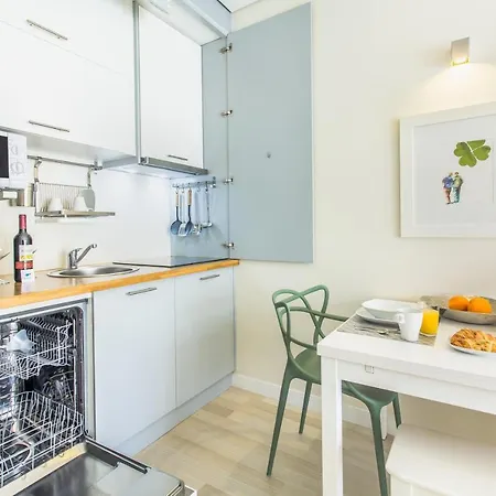 Santa Catarina Modern Flat Apartamento Porto