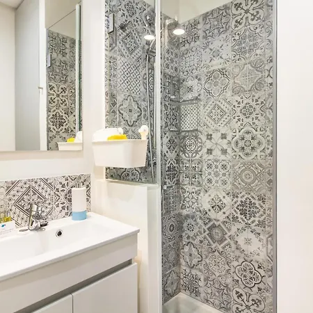 Apartamento Santa Catarina Modern Flat *