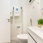 Apartment Santa Catarina Modern Flat