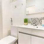 Santa Catarina Modern Flat