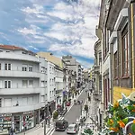 Santa Catarina Modern Flat * Porto