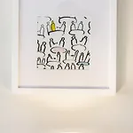 Santa Catarina Modern Flat *