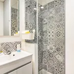 Santa Catarina Modern Flat