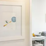 Santa Catarina Modern Flat Apartment