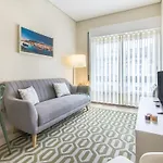 Santa Catarina Modern Flat Apartment