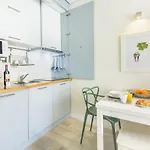 Apartment Santa Catarina Modern Flat