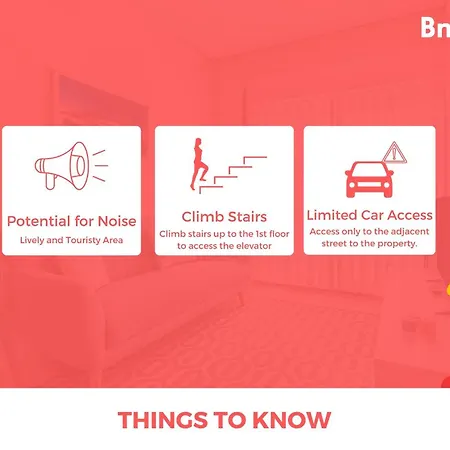 Santa Catarina Modern Flat Appartamento