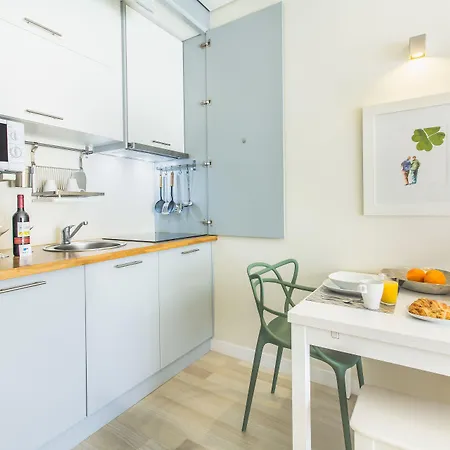 Santa Catarina Modern Flat Appartamento *