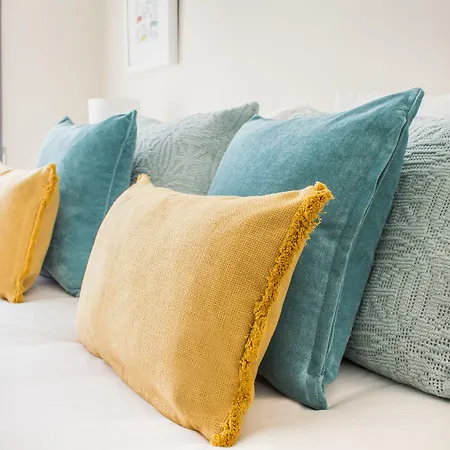 Santa Catarina Modern Flat Appartamento Oporto