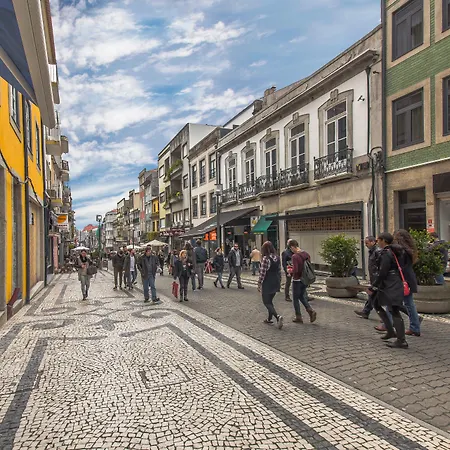 Santa Catarina Modern Flat