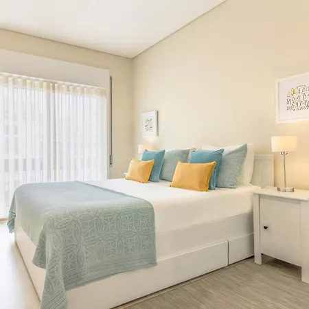 Santa Catarina Modern Flat Oporto