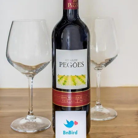 Appartement Santa Catarina Modern Flat Oporto