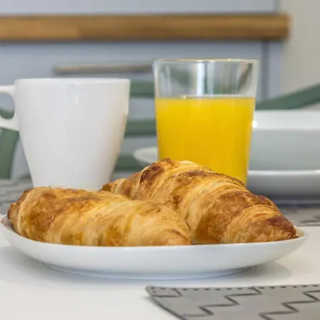 Santa Catarina Modern Flat Appartement