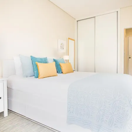 Santa Catarina Modern Flat Appartamento Oporto