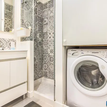 Appartamento Santa Catarina Modern Flat