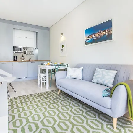 Santa Catarina Modern Flat Apartment *