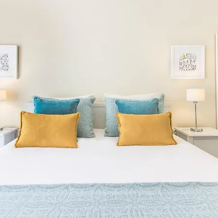 Apartment Santa Catarina Modern Flat Porto