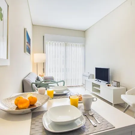 Santa Catarina Modern Flat Porto