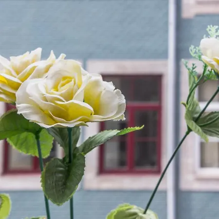 Appartamento Santa Catarina Modern Flat Oporto