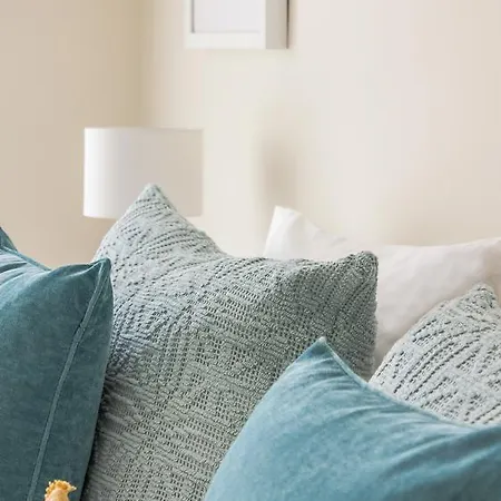 Santa Catarina Modern Flat Apartment