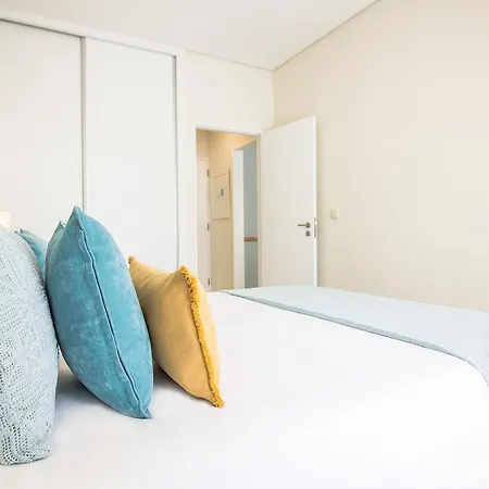 Apartment Santa Catarina Modern Flat *