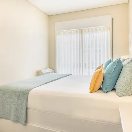 Apartment Santa Catarina Modern Flat
