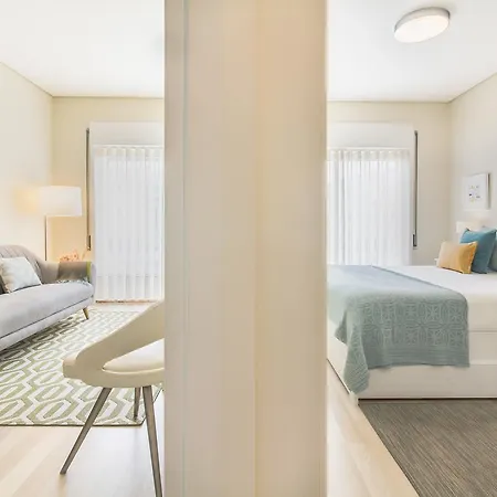 Santa Catarina Modern Flat Apartment