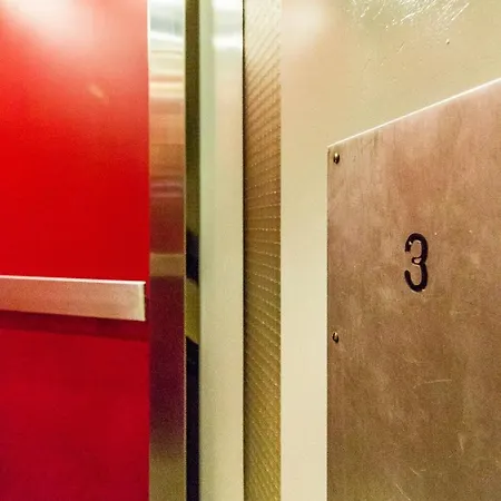 Santa Catarina Modern Flat Appartamento