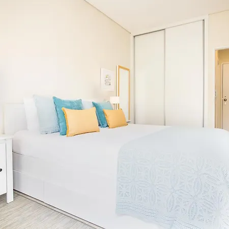Apartment Santa Catarina Modern Flat *