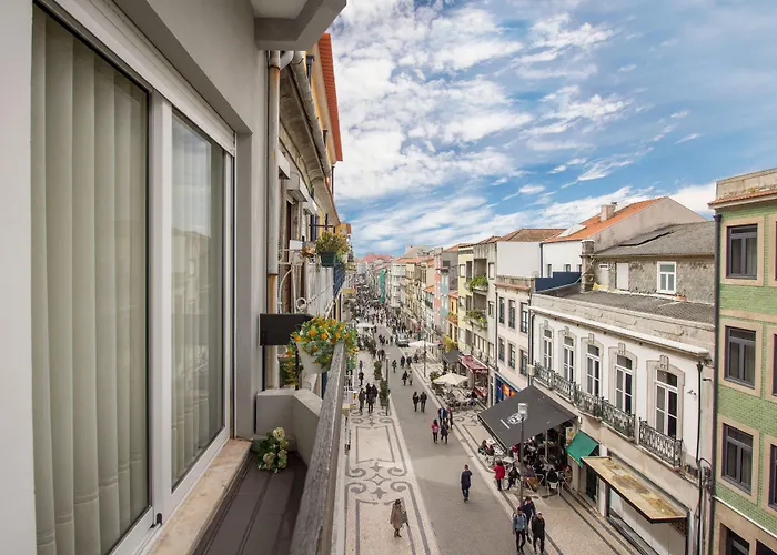 Santa Catarina Modern Flat