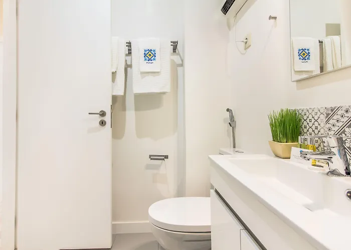 דירה Santa Catarina Modern Flat