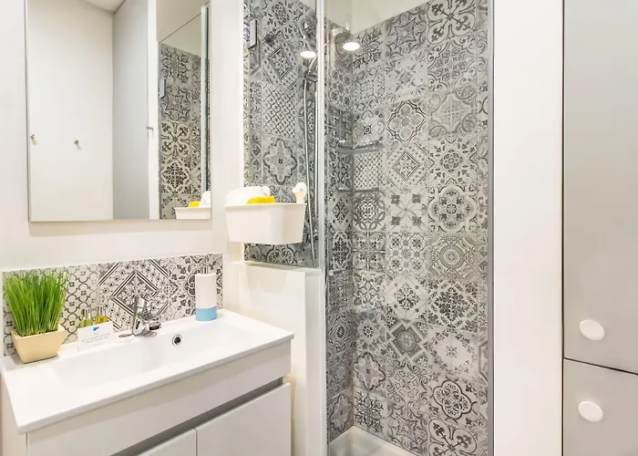 Santa Catarina Modern Flat