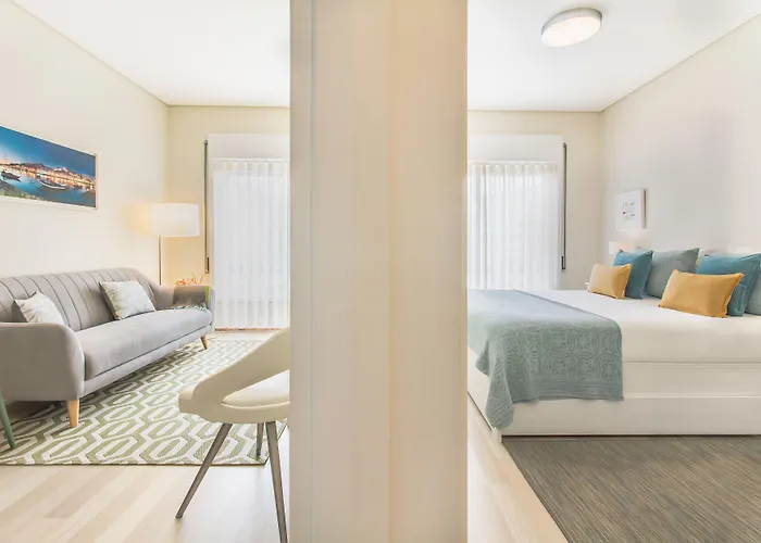 Santa Catarina Modern Flat *