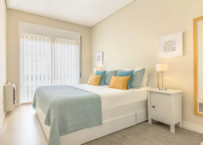 Santa Catarina Modern Flat Διαμέρισμα Πόρτο