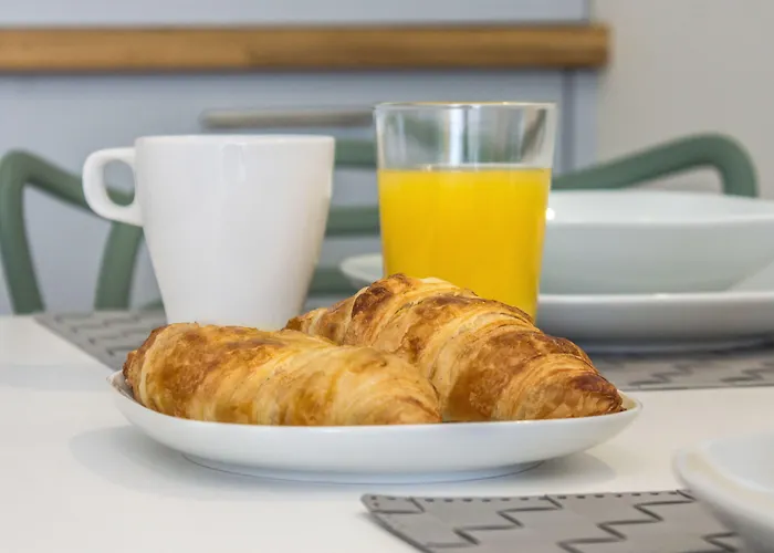 Lägenhet Santa Catarina Modern Flat Oporto