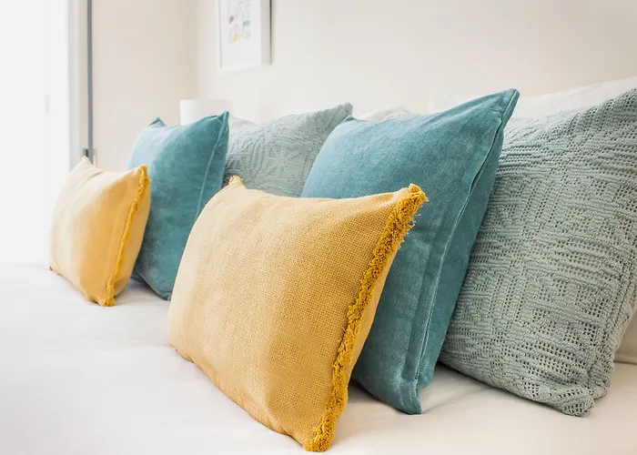 Santa Catarina Modern Flat Διαμέρισμα Πόρτο