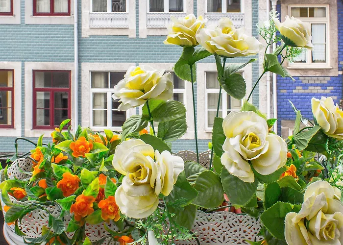 Lägenhet Santa Catarina Modern Flat