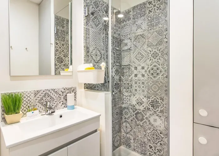 Santa Catarina Modern Flat Appartement *