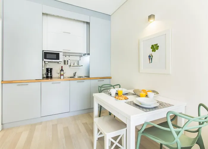Santa Catarina Modern Flat Διαμέρισμα Πόρτο