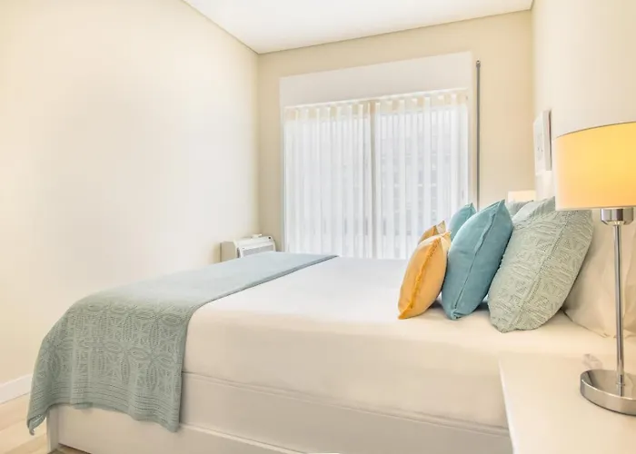 Διαμέρισμα Santa Catarina Modern Flat *