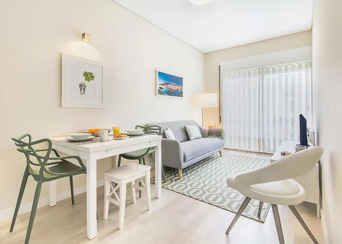 Santa Catarina Modern Flat Διαμέρισμα