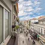 Santa Catarina Modern Flat
