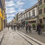 Santa Catarina Modern Flat