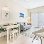Santa Catarina Modern Flat Lägenhet